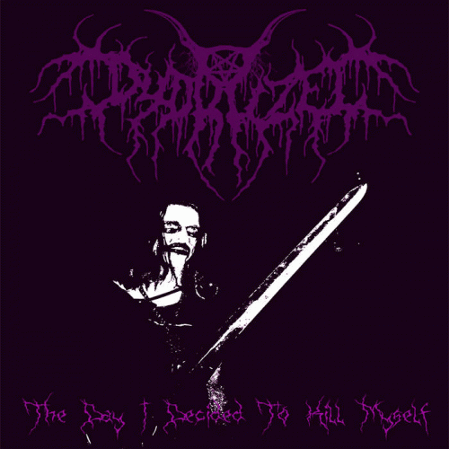 Dydruzel : The Day I Decided to Kill Myself